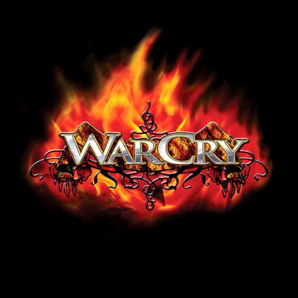 WarCry – Página oficial de WarCry
