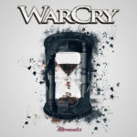 WarCry Momentos portada-